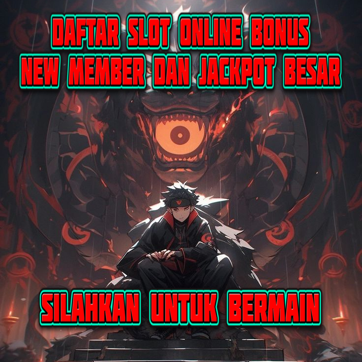 Harimauslot - Daftar Slot Online Bonus New Member & Jackpot Besar image 1